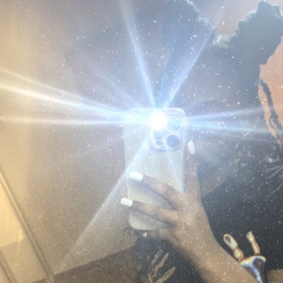 Meet your Posher, Makyia - Picture 1 of 1